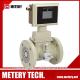 Gas flow meter MT100TB from METERY TECH.