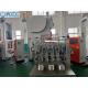 Siemens 35-68 Strokes/min Production Speed Aluminum Pot Making Machine