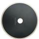 No Chipping 350mm Continuous Diamond Disc for Porcelain Marble Tiles Ceramics Cutting