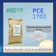 Highly Concentrated Polycarboxylate Based Superplasticizer With Good Cement Compatibility