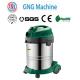 50Hz Vacuum Cleaner Machine Dry Wet Dust Central Vacuum Cleaner
