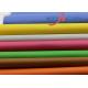 Fireproof Pvc Fabric Material Coloured Pvc Fabric For Automotive Car Seats