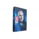 Star Trek Picard Season 1-3 The Complete Series DVD 2023 Sci-Fi Action TV DVD