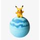 Natural / Safe Children'S Bath Bombs , Pokemon Bath Bomb Set For Pokemon Fans