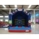 Hot Thomas Train Inflatable Bounce House Kids  Enjoyable Indoor Inflatable Bouncy Castle