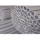 Galvanized Steel Pipes Cutting To Length Hot Galvanized For Various Applications