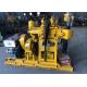 High Precision Soil Test Drilling Machine 22kw Power With Large Horsepower GK 200