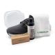 Sneaker Care Kit Shoe Cleaner Travel Essentials Sneaker Cleaner And Conditioner