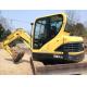 Used hyundai r60-9 crawler excavator for sale