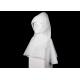 PE+PP Surgical Headwear Disposable Medical Protective Product Surgical Protective Non Woven Head Hood
