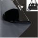 Versatile Synthetic Leather Mirror Finish Soft Wrinkle Free
