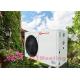 Meeting MD30D 12KW 220V 50HZ Air To Water Heat Pump With Cooling