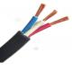PVC Insulated Low Voltage Armored Cable Copper Conductor 0.6 KV / 1 KV