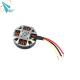 2015 NEW electric Brushless motor high power system 5006 350kv rc small helicopter milticopter