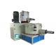 High Speed Plastic Mixer Machine Heating Cooling Plastic Raw Material Mixer