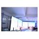 Waterproof P6 Outdoor LED Display Screen SMD2727 LED 1.6 mm Thickness