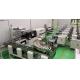 Automatic Horizontal Packaging Machine Intelligent Line For Paper Packaging