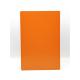2.0mm Thickness ACP Partition Sheet Aluminum Composite Panel For Balcony