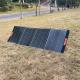 Monocrystalline Silicon Solar Panels for Renewable Energy 60W 100W 120W 200W 300W 400W