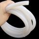 Customized Silicone Sponge Seal Foam Rubber Cord for Your Drawing or Samples
