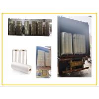 Multiple Extrusion Smooth Soft Touch Lamination Film Matt Total Base Eva