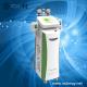 High performance best quality 5 handles cryolipolysis cooling body scuipting machine