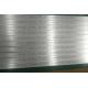 ASTM A240 ASTM A276 316L Stainless Flat Bar