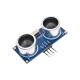 HCSR04 HC-SR04 Ultrasonic Sensor Module With High Precision