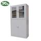 Sus304 Hospital 0.8mm Stainless Steel Medical Cabinet For Operating Room