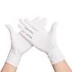 ISO CE Standard S-XL disposable Powdered Latex Gloves For Medical Exam