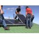 Safety Mono Silicon Solar Panels , Jinko Solar Module -40 To 80 °C Temperature