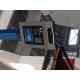 Hydraulic Cnc Press Brake Machine Accurate Bending 2600mm Distance Between Columns