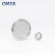 304 Stainless Steel Wire Mesh Filter Disc Flat Shape Mesh Screen