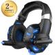 High End Over Ear 32ohm 2.2m 117dB 3.5 mm Gaming Headset