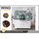 Blower Condenser Motor Armature Winding Machine Automatic Double Flyer Winder WIND-2A-TD