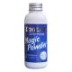 45g/Bottle Magic Powder Lubricant Water based, Mix With Water 5g Can Create 50g Lube For Anal Sex & Body Massage