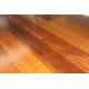 Indonesia merbau Engineered Wood Flooring, natural color with flat finishing