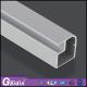 China manafacturer different suface accessory/industrial aluminium profile extrusion