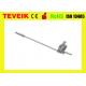E8C/E8C-RS/E8CS Ge Probe Ultrasound Guided Needle Biopsy Medical Stainless Steel needle guide