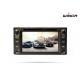 Universal Auto Nissan GPS Navigation Android Multimedia Nissan Sat Nav