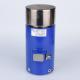 50~500000kN Stainless Alloy Steel Column Type Load Cell IP67 Tensile Compressive