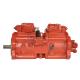 R210LC-7A R220LC-7H Belparts excavator main pump R210LC-7 hydraulic pump 31N6-10010 31N6-10051 31N6-10080 for hyundai