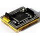 MK60FX512VLQ15 Open Source Development Board smart car floating-point