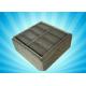 201 304 Knitted Vapor Liquid Filter Demister Pad