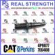 4P9077 for cat 3512 3516 3508 engine injector 4P-9077 diesel fuel injector 0R-2925