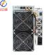 3400W Ethereum Miner Machine Canaan Avalonminer 1166 Pro 81TH