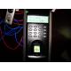 KO-F7 Wiegand Output hot-selling Fingerprint Access Control System