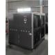 50Ton Air Cooled Water Chiller Glycol Chiller with Four Scroll Compressors Industrial Water Chiller Manufacturer