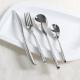 Newto high quality sola 18/8 stainless steel  flatware/silverware set/ cutlery