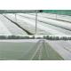 High Performance Greenhouse Hail Protection 50 Mesh Pollution - Free